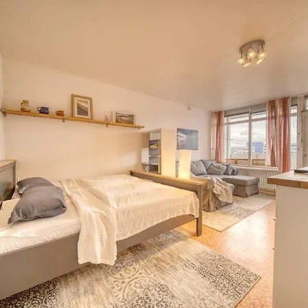 - Haus C, App 0c0512 Apartment *
