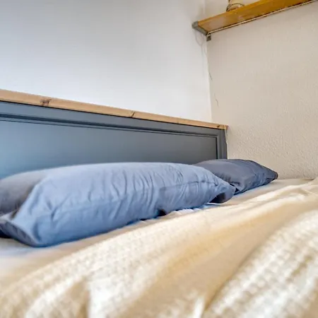 - Haus C, App 0c0512 Apartment Heiligenhafen