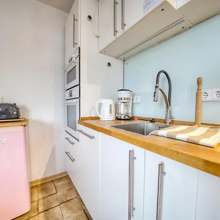- Haus C, App 0c0512 Heiligenhafen
