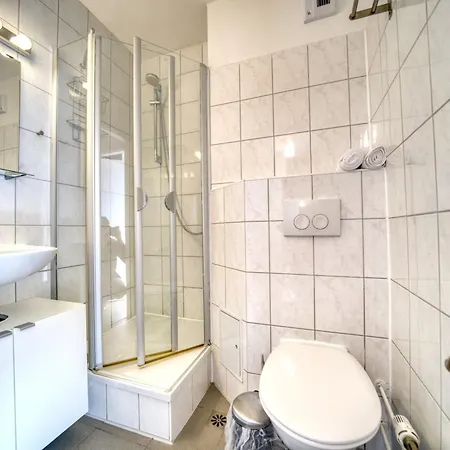 Διαμέρισμα - Haus C, App 0c0512 Heiligenhafen