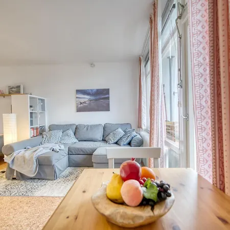 - Haus C, App 0c0512 Διαμέρισμα *