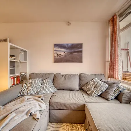 - Haus C, App 0c0512 Διαμέρισμα Heiligenhafen