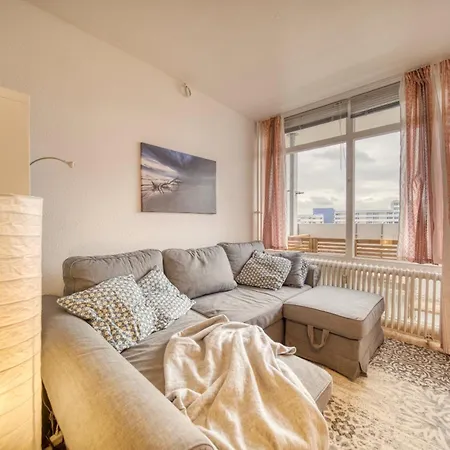 - Haus C, App 0c0512 Διαμέρισμα *
